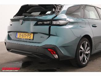 Peugeot 308 SW 1.6 Plug-in Hybrid 180 Active Pack Business LED Navi Clima Cruise PDC picture 8