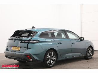 Peugeot 308 SW 1.6 Plug-in Hybrid 180 Active Pack Business LED Navi Clima Cruise PDC picture 3