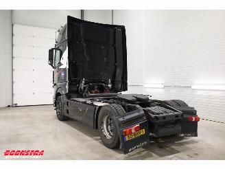 Mercedes Actros 1845 Standairco 4X2 Euro 6 picture 4