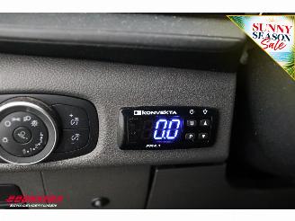 Ford  350 L2H2 Trend 68 kWh Konvekta Dolphin Navi Clima Cruise SHZ picture 28