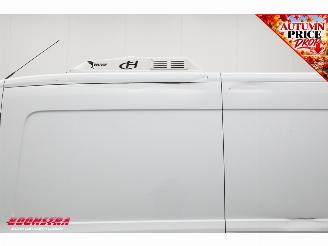Ford E-Transit 350 L2H2 Trend 68 kWh Konvekta Dolphin Navi Clima Cruise SHZ picture 9