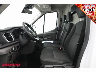 Ford E-Transit 350 L2H2 Trend 68 kWh Konvekta Dolphin Navi Clima Cruise SHZ picture 20