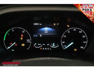 Ford E-Transit 350 L2H2 Trend 68 kWh Konvekta Dolphin Navi Clima Cruise SHZ picture 23