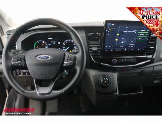 Ford E-Transit 350 L2H2 Trend 68 kWh Konvekta Dolphin Navi Clima Cruise SHZ picture 18