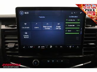 Ford E-Transit 350 L2H2 Trend 68 kWh Konvekta Dolphin Navi Clima Cruise SHZ picture 27