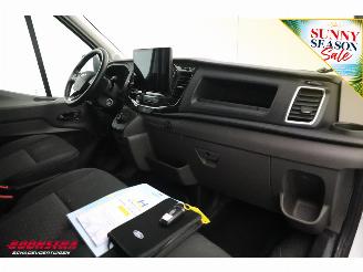Ford  350 L2H2 Trend 68 kWh Konvekta Dolphin Navi Clima Cruise SHZ picture 17