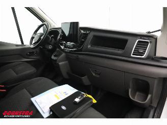 Ford  350 L2H2 Trend 68 kWh Konvekta Dolphin Navi Clima Cruise SHZ picture 17