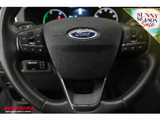Ford  350 L2H2 Trend 68 kWh Konvekta Dolphin Navi Clima Cruise SHZ picture 22