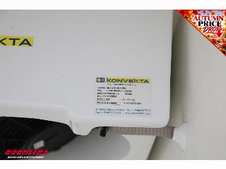 Ford E-Transit 350 L2H2 Trend 68 kWh Konvekta Dolphin Navi Clima Cruise SHZ picture 14