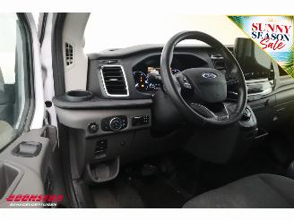 Ford  350 L2H2 Trend 68 kWh Konvekta Dolphin Navi Clima Cruise SHZ picture 21