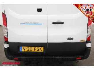 Ford E-Transit 350 L2H2 Trend 68 kWh Konvekta Dolphin Navi Clima Cruise SHZ picture 11