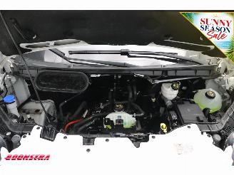 Ford  350 L2H2 Trend 68 kWh Konvekta Dolphin Navi Clima Cruise SHZ picture 8