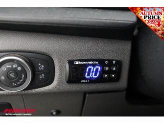 Ford E-Transit 350 L2H2 Trend 68 kWh Konvekta Dolphin Navi Clima Cruise SHZ picture 28