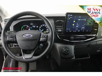 Ford  350 L2H2 Trend 68 kWh Konvekta Dolphin Navi Clima Cruise SHZ picture 18