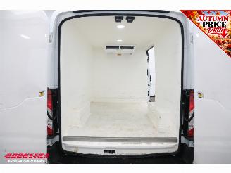 Ford E-Transit 350 L2H2 Trend 68 kWh Konvekta Dolphin Navi Clima Cruise SHZ picture 12
