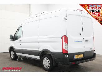 Ford E-Transit 350 L2H2 Trend 68 kWh Konvekta Dolphin Navi Clima Cruise SHZ picture 4