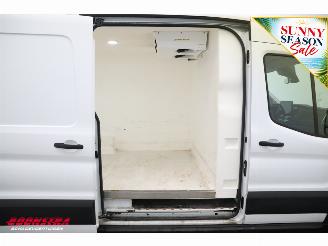 Ford  350 L2H2 Trend 68 kWh Konvekta Dolphin Navi Clima Cruise SHZ picture 13