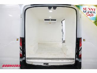 Ford  350 L2H2 Trend 68 kWh Konvekta Dolphin Navi Clima Cruise SHZ picture 12