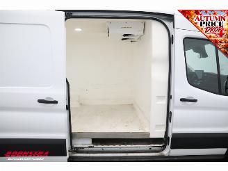 Ford E-Transit 350 L2H2 Trend 68 kWh Konvekta Dolphin Navi Clima Cruise SHZ picture 13
