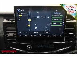 Ford  350 L2H2 Trend 68 kWh Konvekta Dolphin Navi Clima Cruise SHZ picture 19