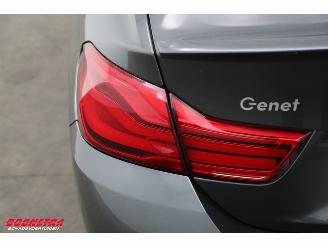 BMW 4-serie Coupé 420d Aut. M-Sport Navi Clima Cruise Camera PDC 51.043 km! picture 5