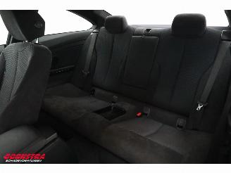 BMW 4-serie Coupé 420d Aut. M-Sport Navi Clima Cruise Camera PDC 51.043 km! picture 10