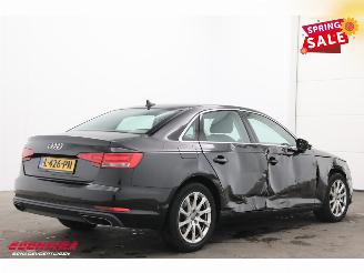 Audi A4 Limousine 35 TFSI Navi Clima Cruise PDC picture 3