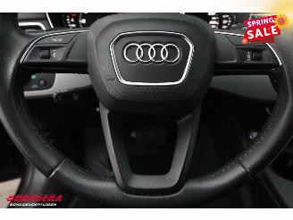 Audi A4 Limousine 35 TFSI Navi Clima Cruise PDC picture 23