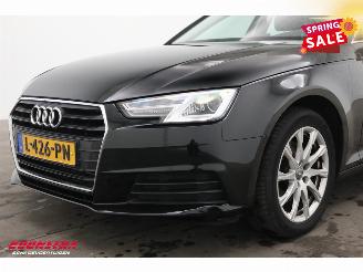 Audi A4 Limousine 35 TFSI Navi Clima Cruise PDC picture 15