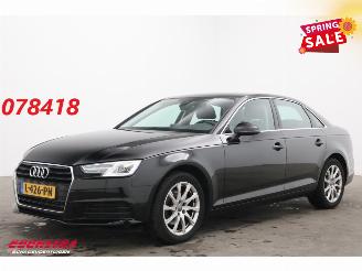 Schadeauto Audi A4 Limousine 35 TFSI Navi Clima Cruise PDC 2020/2