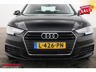 Audi A4 Limousine 35 TFSI Navi Clima Cruise PDC picture 11