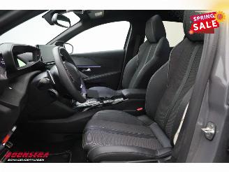 Peugeot 208 1.2 Hybrid 145 e-DCS6 GT Pano LED Navi Clima Cruise Camera picture 16