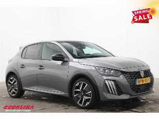 Peugeot 208 1.2 Hybrid 145 e-DCS6 GT Pano LED Navi Clima Cruise Camera picture 2