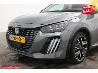 Peugeot 208 1.2 Hybrid 145 e-DCS6 GT Pano LED Navi Clima Cruise Camera picture 5