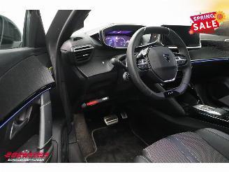 Peugeot 208 1.2 Hybrid 145 e-DCS6 GT Pano LED Navi Clima Cruise Camera picture 18