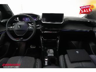 Peugeot 208 1.2 Hybrid 145 e-DCS6 GT Pano LED Navi Clima Cruise Camera picture 14