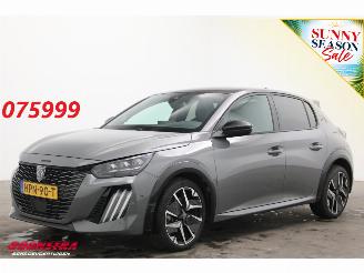 Unfallwagen Peugeot 208 1.2 Hybrid 145 e-DCS6 GT Pano LED Navi Clima Cruise Camera 2025/5