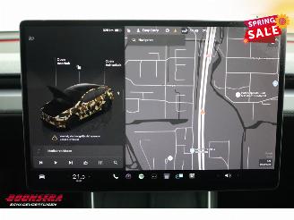 Tesla Model Y Premium Long Range RWD 75 kWh Pano LED ACC Ventilatie Camera picture 17