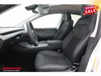 Tesla Model Y Premium Long Range RWD 75 kWh Pano LED ACC Ventilatie Camera picture 18