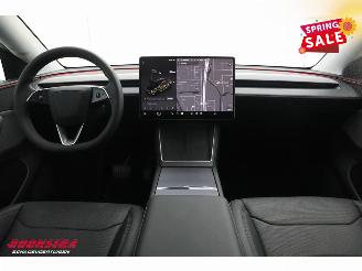 Tesla Model Y Premium Long Range RWD 75 kWh Pano LED ACC Ventilatie Camera picture 16