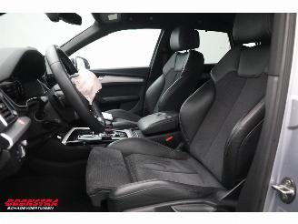 Audi Q5 50 TDI Quattro S-Line LED ACC HUD 360° SHZ PDC picture 15