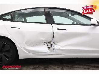 Tesla Model 3 RWD 60 kWh Pano LED ACC Leder 16.981 km! picture 8