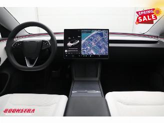 Tesla Model 3 RWD 60 kWh Pano LED ACC Leder 16.981 km! picture 12
