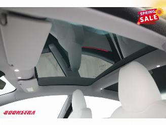 Tesla Model 3 RWD 60 kWh Pano LED ACC Leder 16.981 km! picture 17