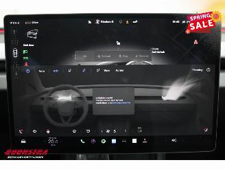 Tesla Model 3 RWD 60 kWh Pano LED ACC Leder 16.981 km! picture 22