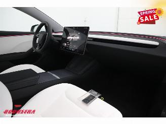 Tesla Model 3 RWD 60 kWh Pano LED ACC Leder 16.981 km! picture 11