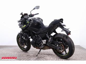Kawasaki Z 650 ABS LED 2.559 km!! picture 4