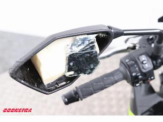 Kawasaki Z 650 ABS LED 2.559 km!! picture 18