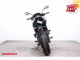 Kawasaki Z 650 ABS LED 2.559 km!! picture 8