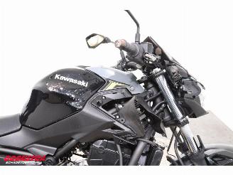 Kawasaki Z 650 ABS LED 2.559 km!! picture 13